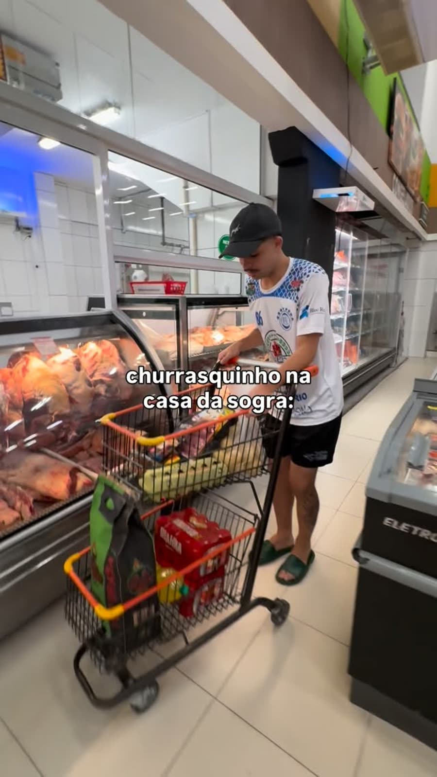 Açougue do Feliciano
